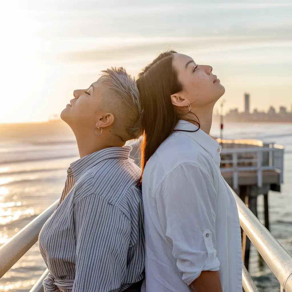 Meet fun Lesbian singles in Lake Elsinore, California for dating and online hookups!