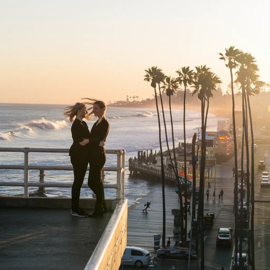 Meet and hookup with Lesbian singles online in North Dakota now!