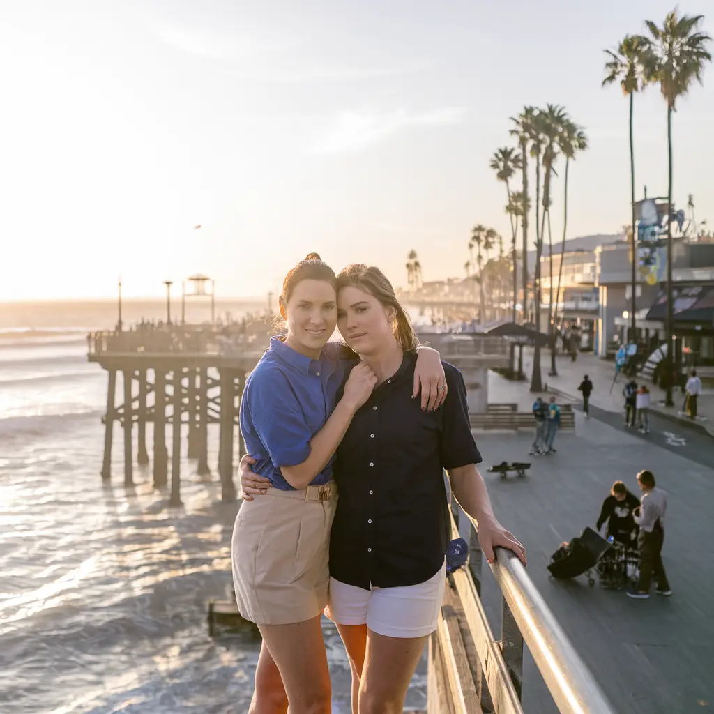 Looking for a Lesbian hookup in El Cajon, California? Meet singles online for dating & flirting!