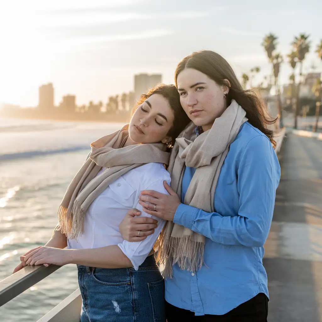 Online dating for Lesbian singles—meet and hookup in Twin Falls, Idaho today!