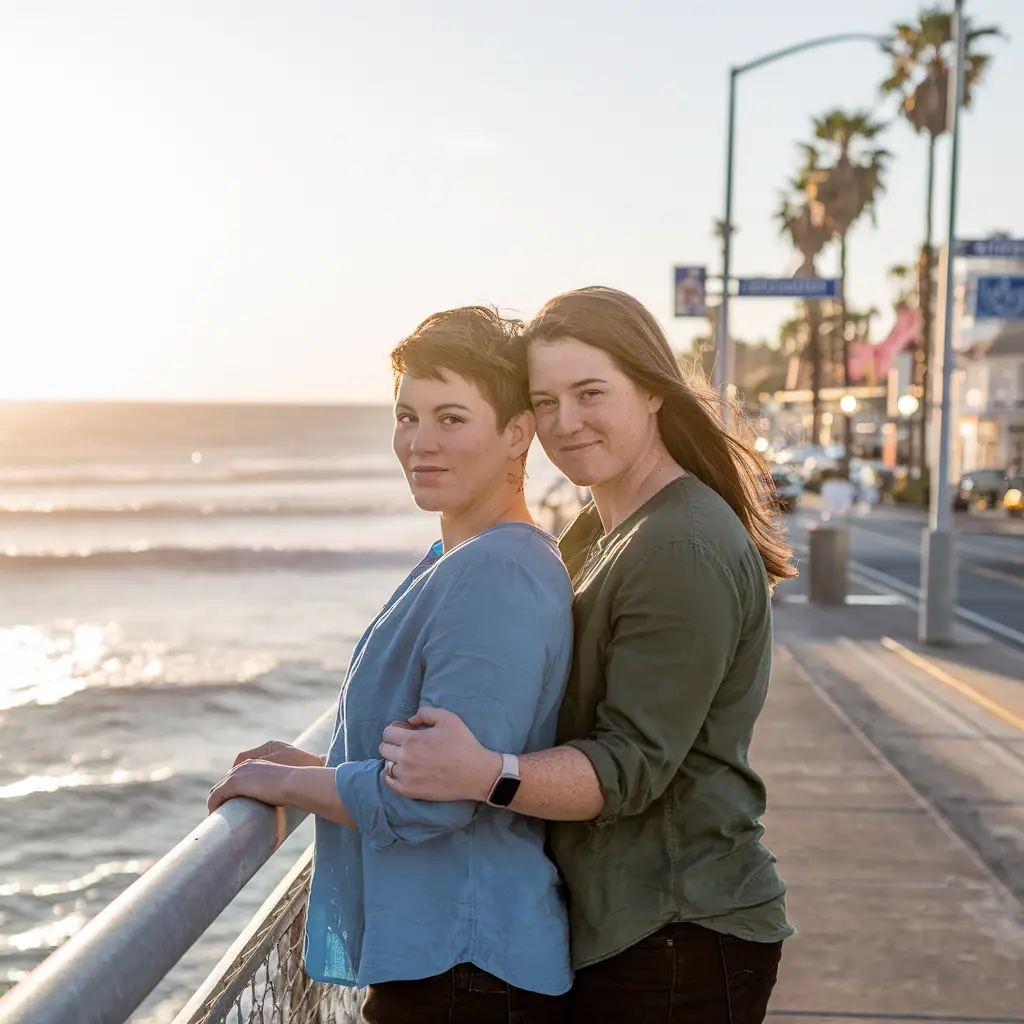 Lesbian dating and hookup fun starts here—meet singles in Grand Rapids, Michigan now!