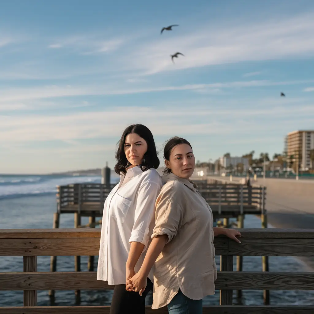 Meet Lesbian singles in Paramount, California for casual dating and exciting hookups!