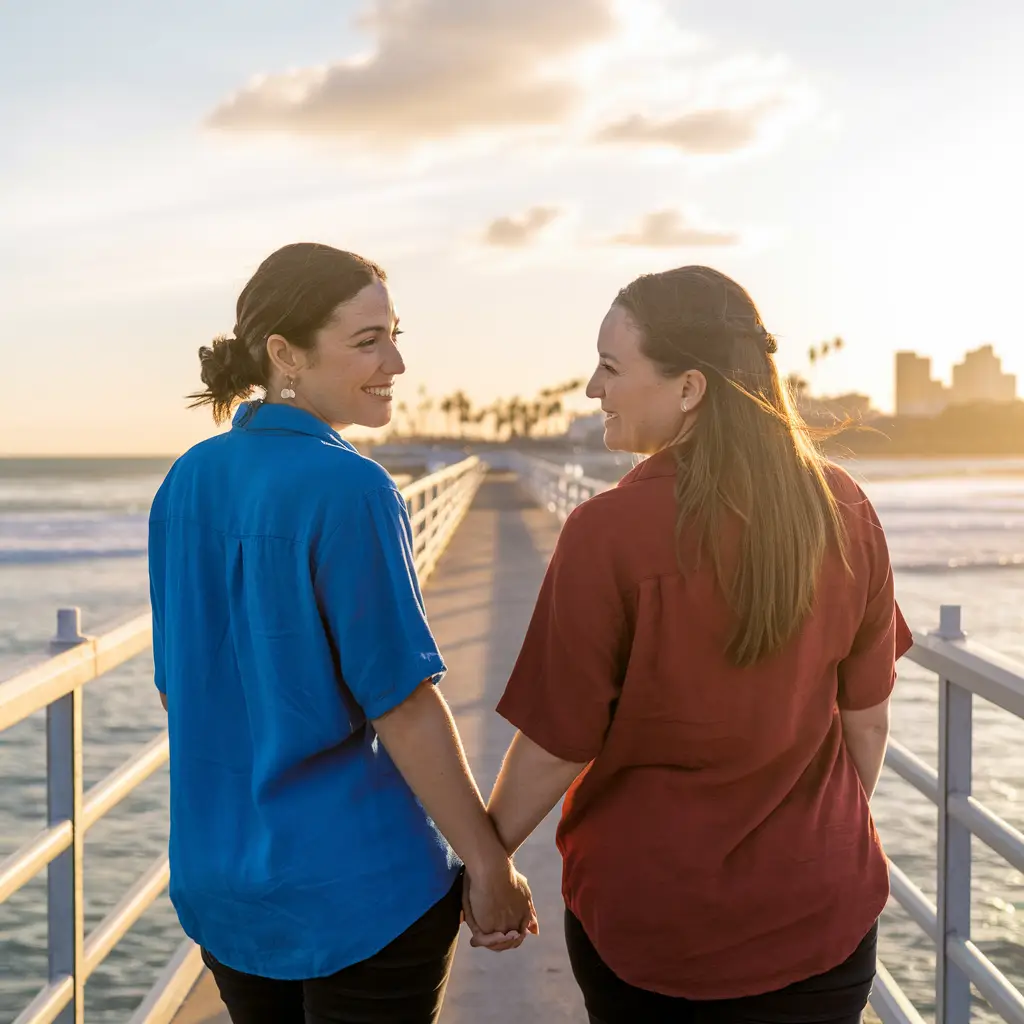 Meet Lesbian singles for dating and fun online hookups in Corvallis, Oregon now!