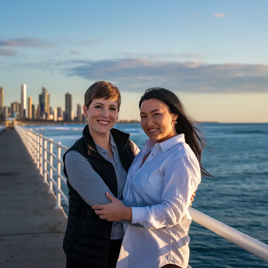 Lesbian singles in Lee's Summit, Missouri are looking to hookup! Meet them online & start dating now.