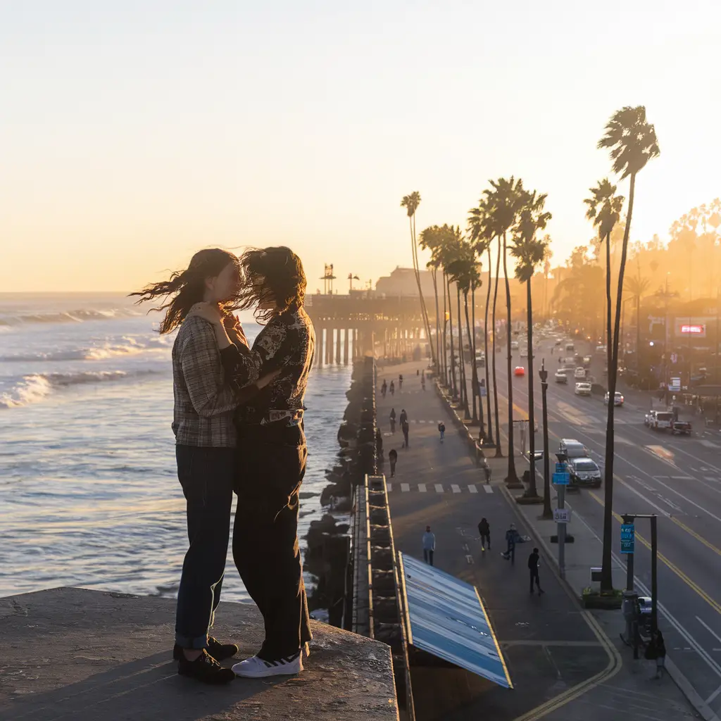 Meet fun Lesbian singles for online dating and hookups in Hurst, Texas today!