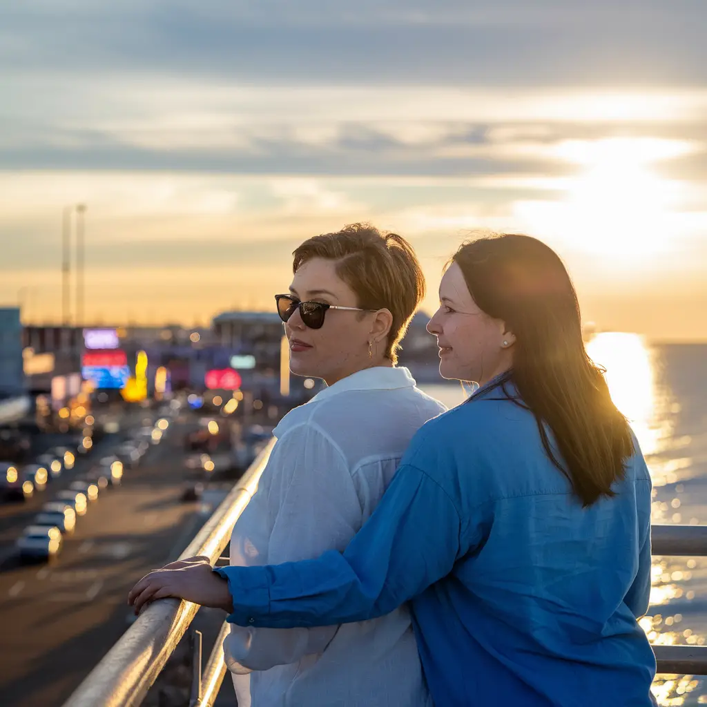 Hookup with hot Lesbian singles in Rock Island, Illinois. Meet online & start dating today!