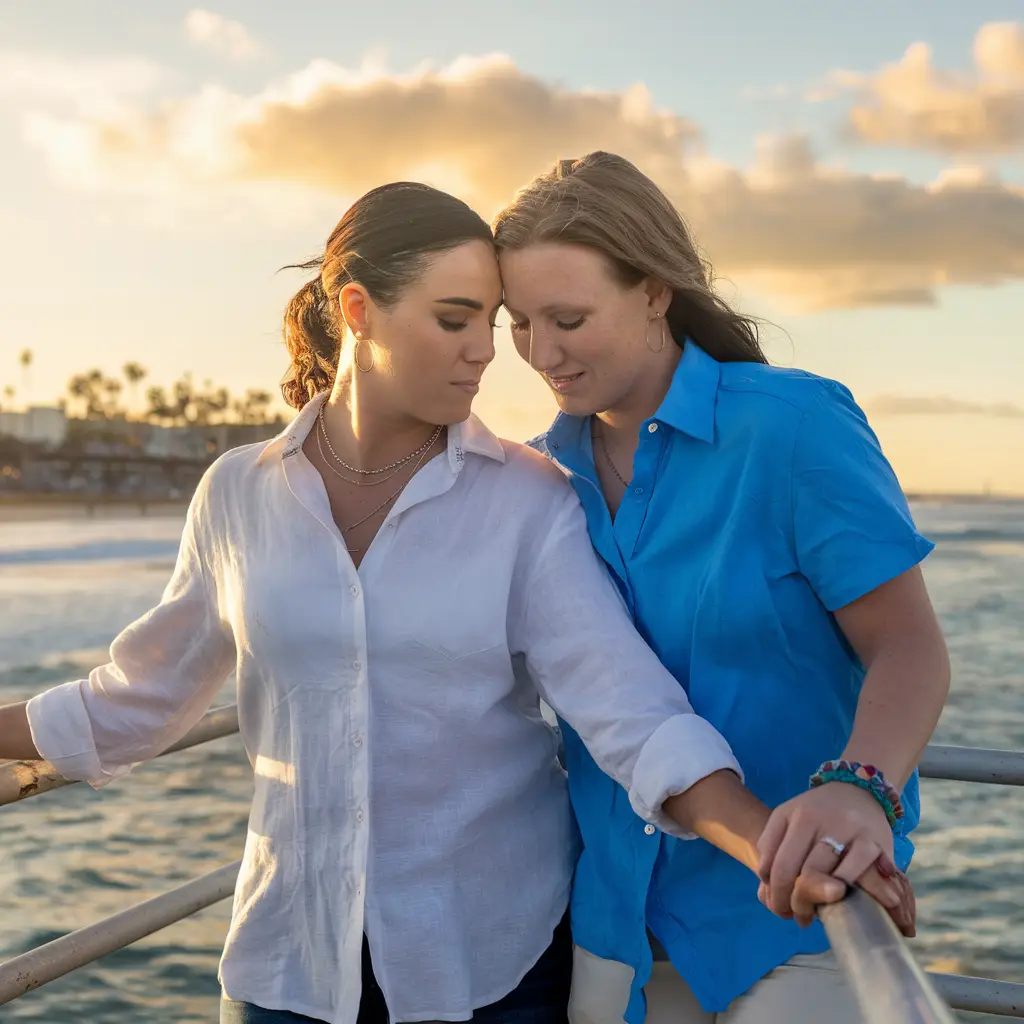 Find Lesbian dating and hookup opportunities with singles in New Berlin, Wisconsin now.