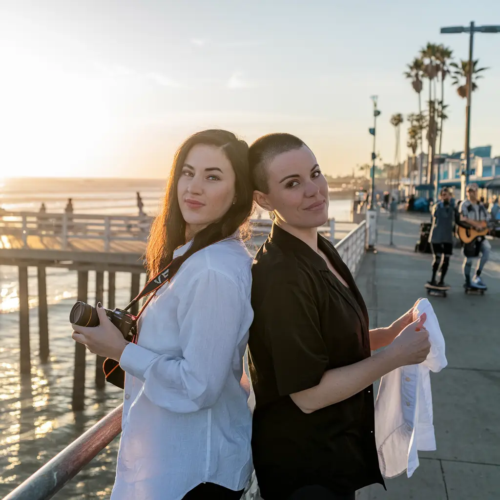 Online dating for Lesbian singles in Port St. Lucie, Florida—meet and hookup today!