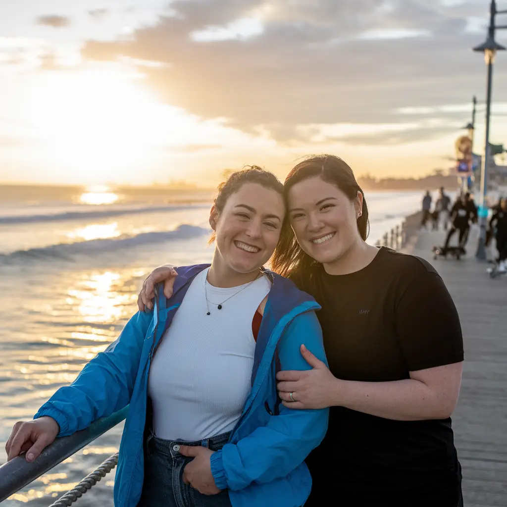 Find your ideal Lesbian hookup in Tinley Park, Illinois today. Meet singles online!