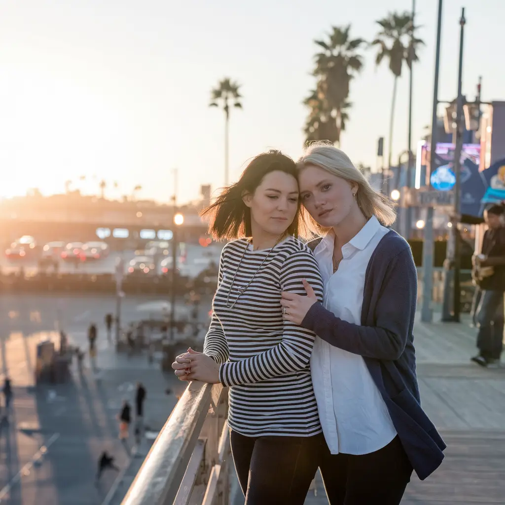 Online Lesbian dating in Lincoln Park, Michigan made easy. Meet singles for fun hookups today!