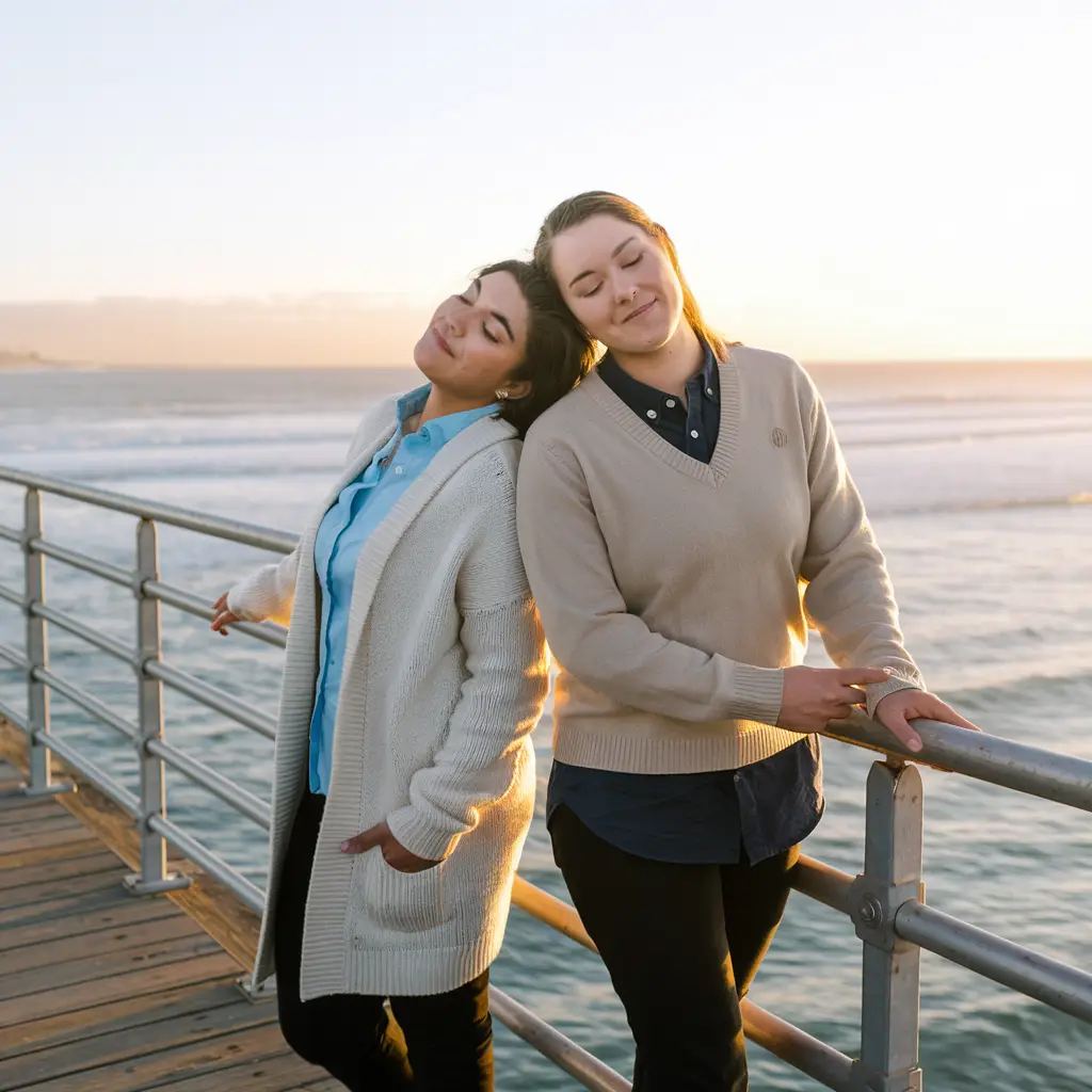 Connect with Lesbian singles for online dating and casual hookups in Sunrise, Florida.