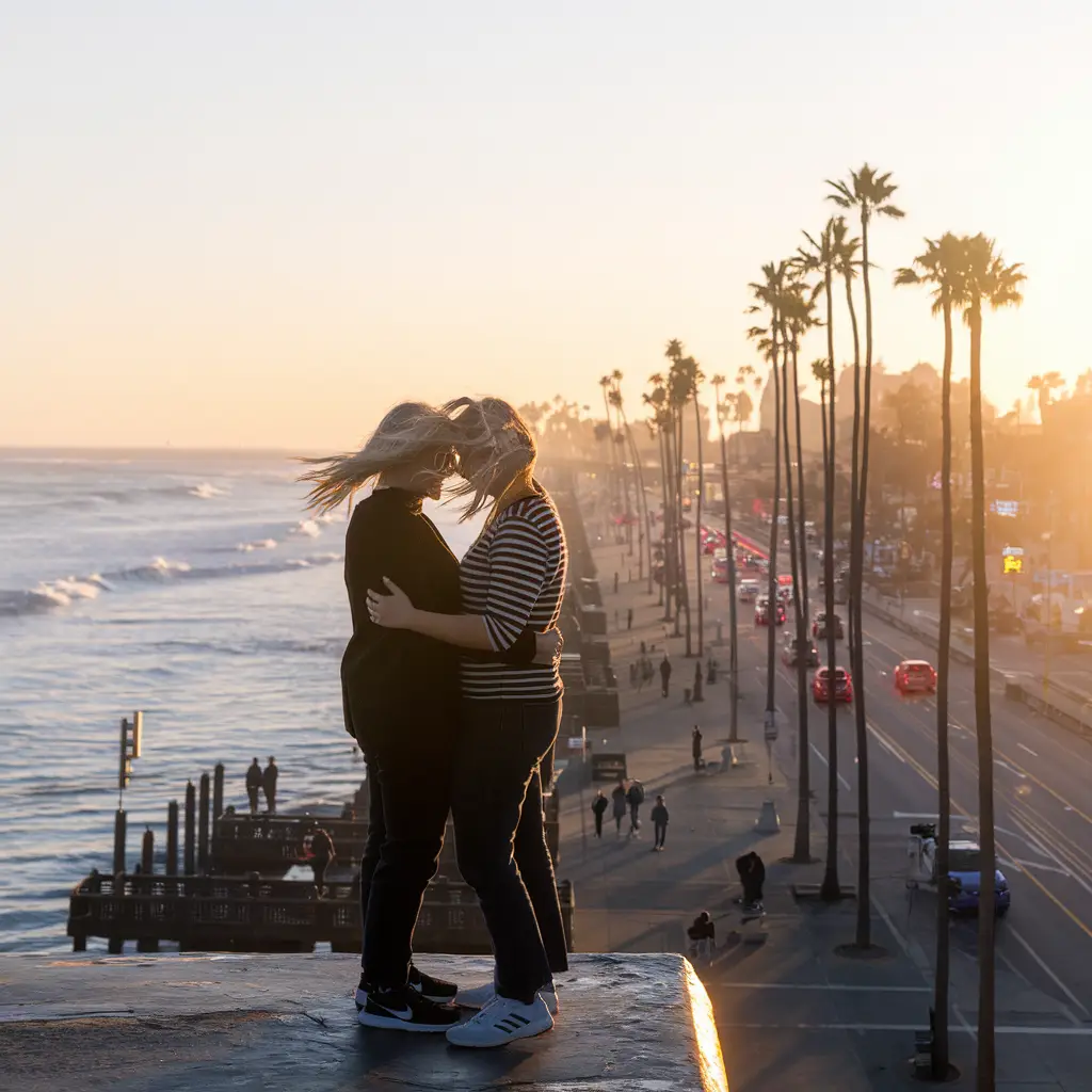 Hookup with Lesbian singles in Gardena, California. Meet online for fun dating now!