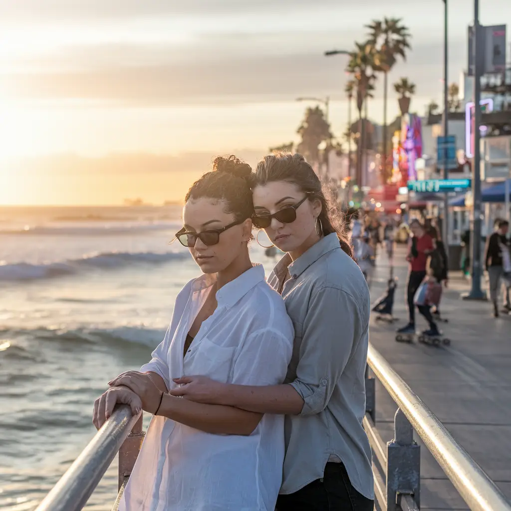 Looking for Lesbian dating in West Palm Beach, Florida? Meet singles online for hookups now!