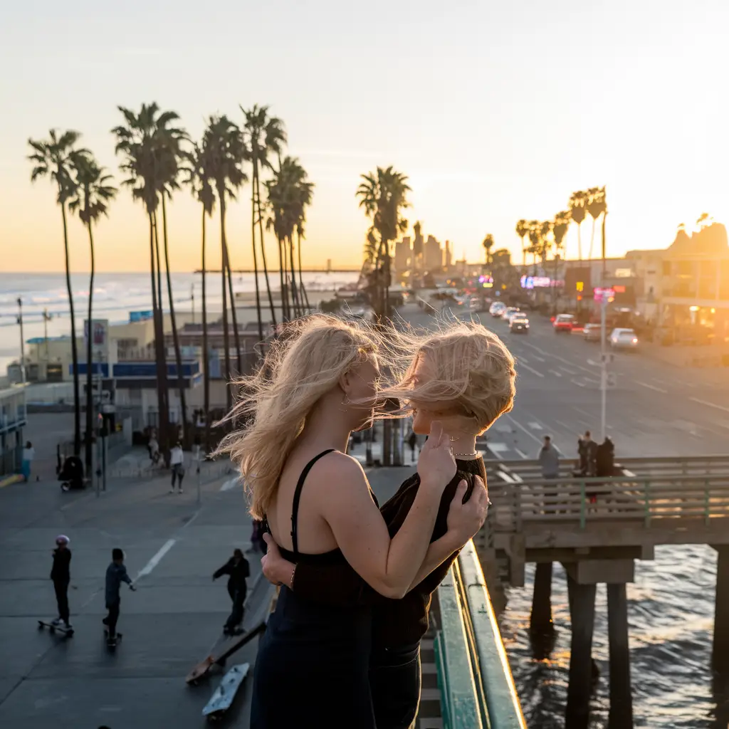 Meet real Lesbian singles in Flint, Michigan for online dating & no-strings fun!