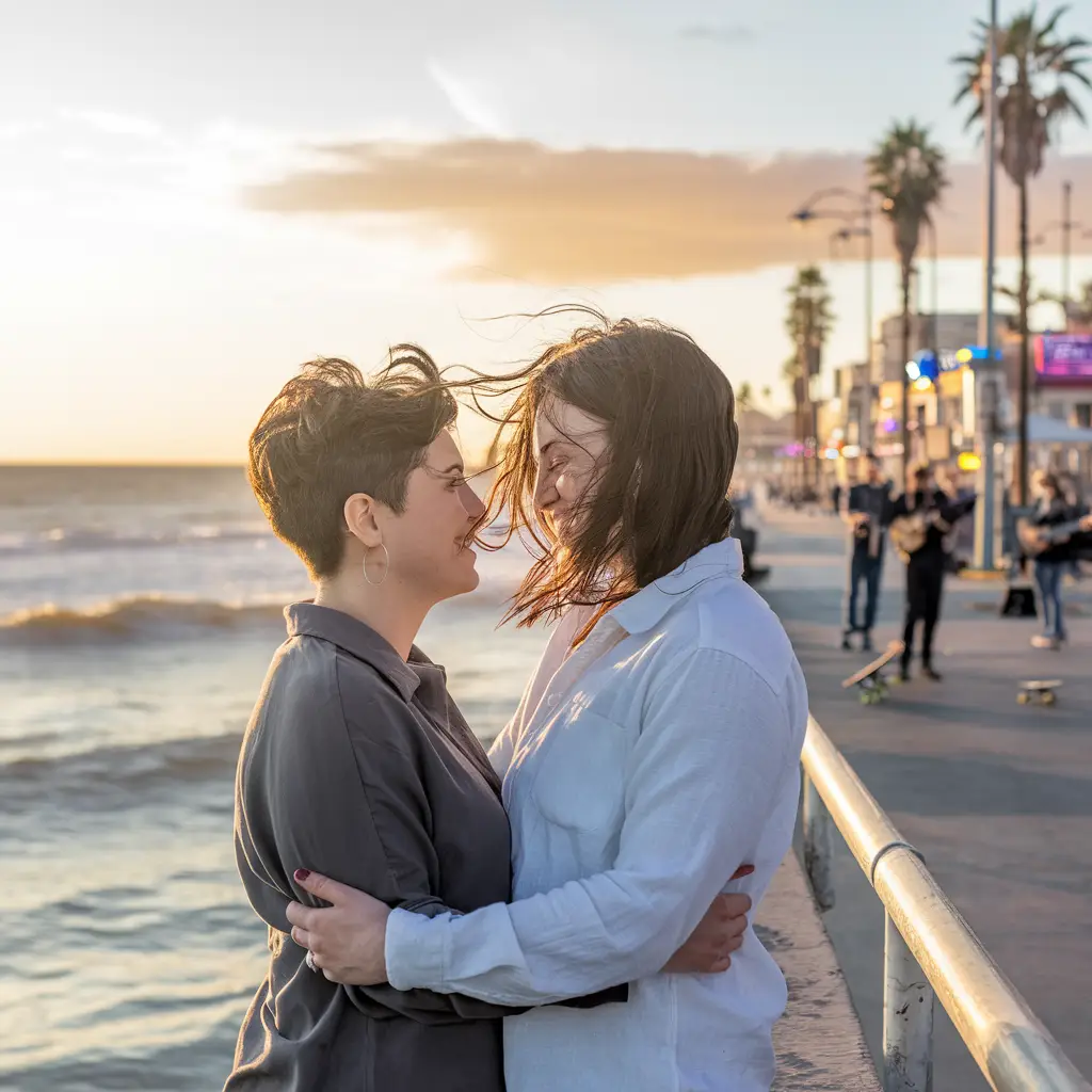 Hookup with Lesbian singles in Shawnee, Kansas—meet online for dating now!