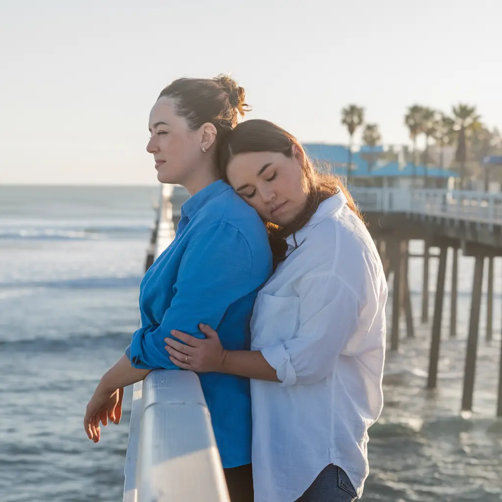 The best place for Lesbian dating and hookups in Fort Wayne, Indiana—meet online!