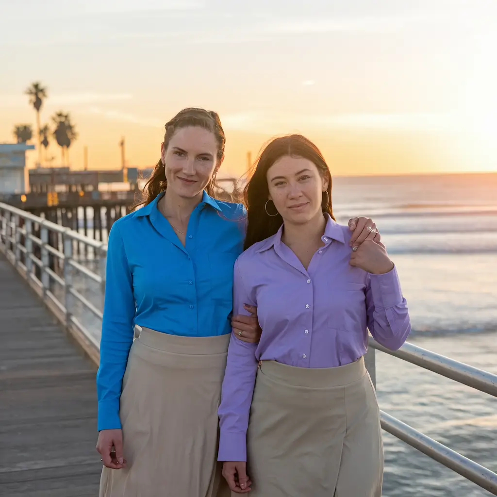 Meet sexy Lesbian singles in McAllen, Texas looking for dating & casual hookups.