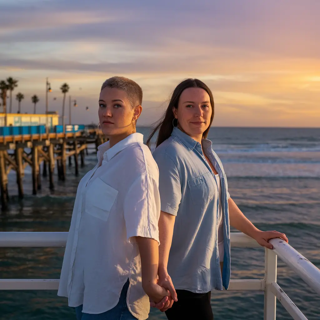 Find your next Lesbian hookup in Auburn, Washington. Meet singles online now!