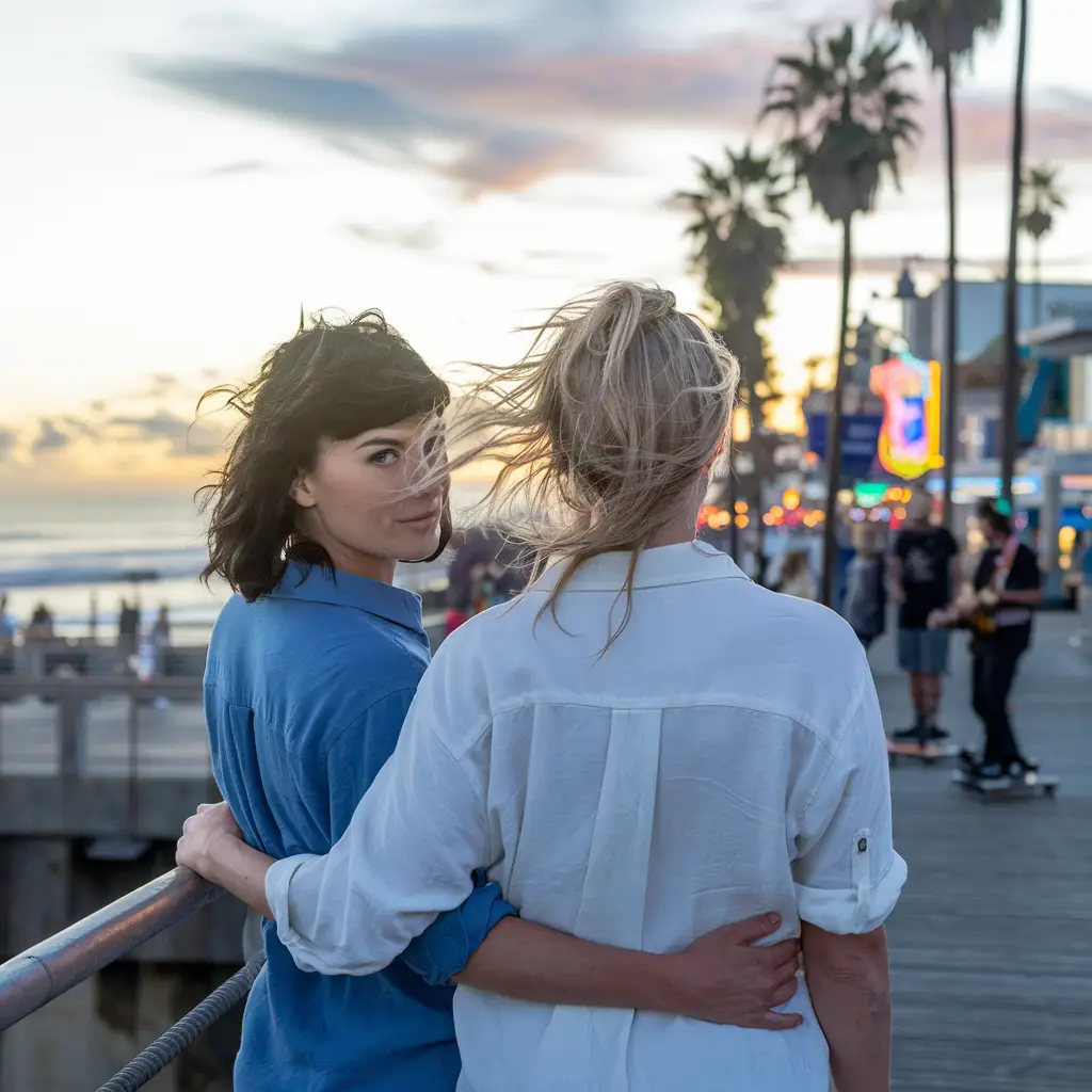 Online Lesbian dating in Massachusetts – meet singles for casual hookups & real connections!