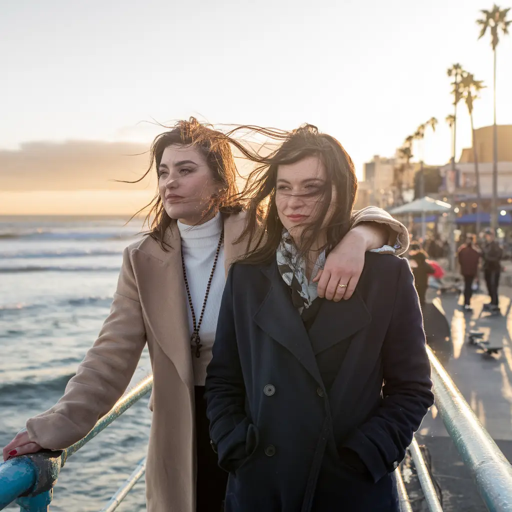 Meet Lesbian singles in Galveston, Texas today for fun, dating, and online hookups!