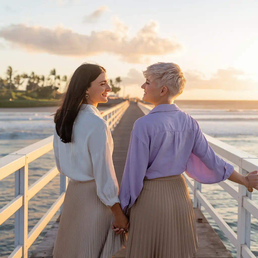 Meet Lesbian singles in Cupertino, California and start dating and hooking up today!