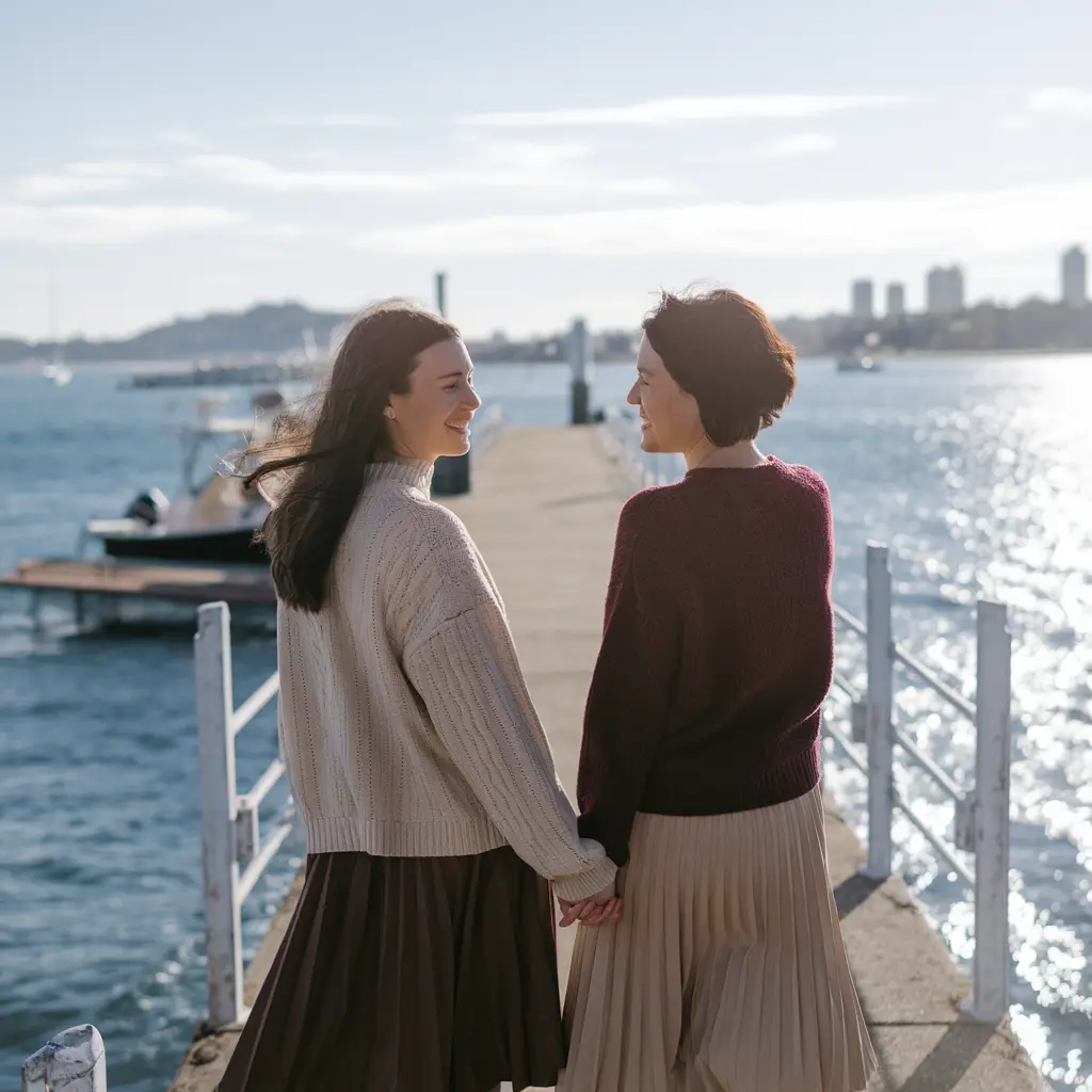 Meet & date Lesbian singles in Euless, Texas online for casual, fun hookups!