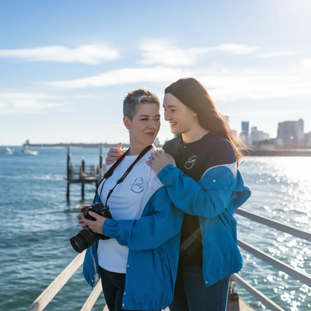 Meet Lesbian singles in Fairfield, California for casual dating and exciting hookups!