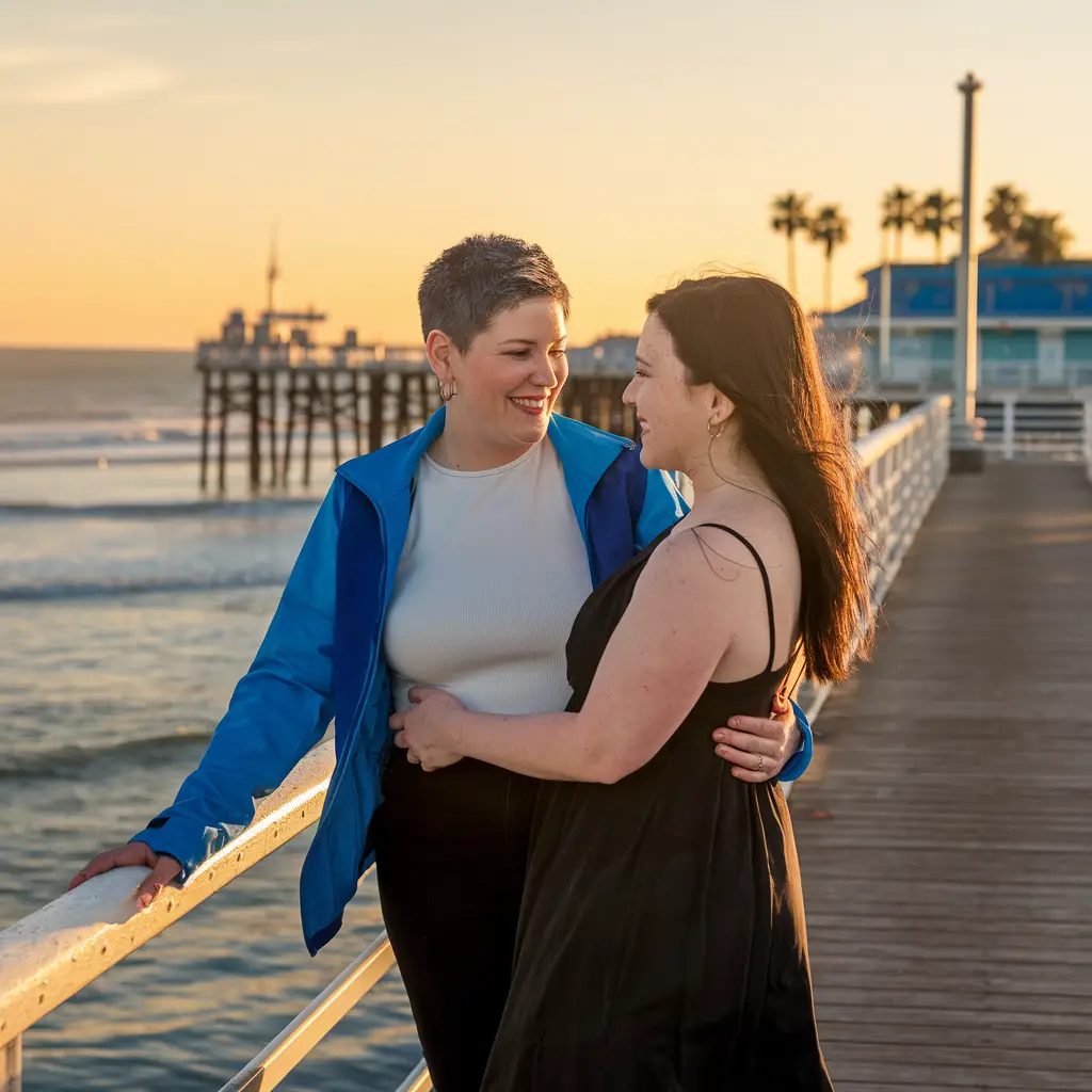 The best place for Lesbian dating and hookups in Texas—meet online!