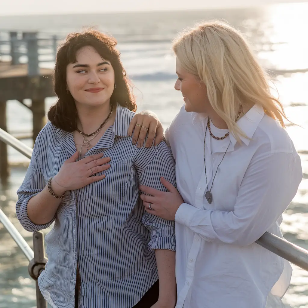 Meet Lesbian singles in Muncie, Indiana for dating and hookups. Join now and start chatting!