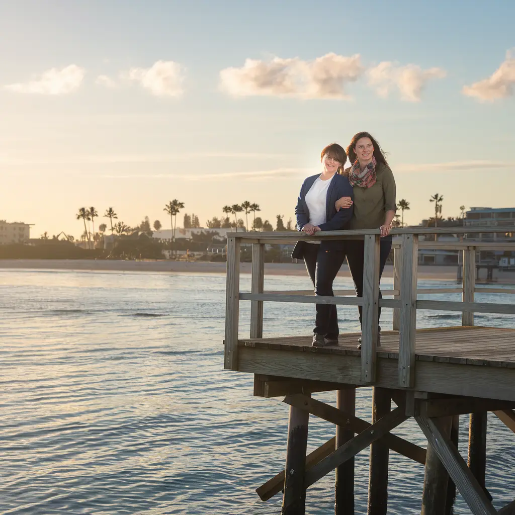 Meet, flirt & hookup with Lesbian singles online in Lorain, Ohio. Start dating now!