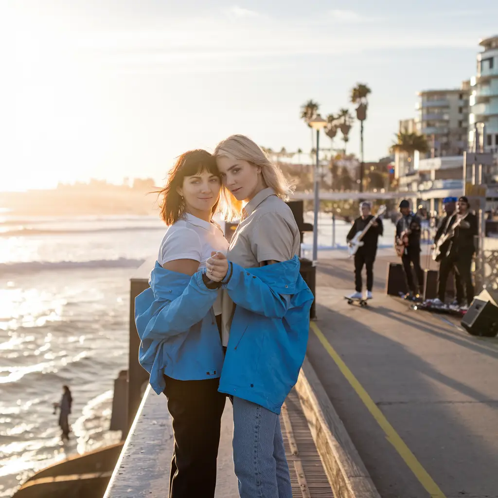 Looking for fun Lesbian singles in Sandy, Utah? Meet and date online today!