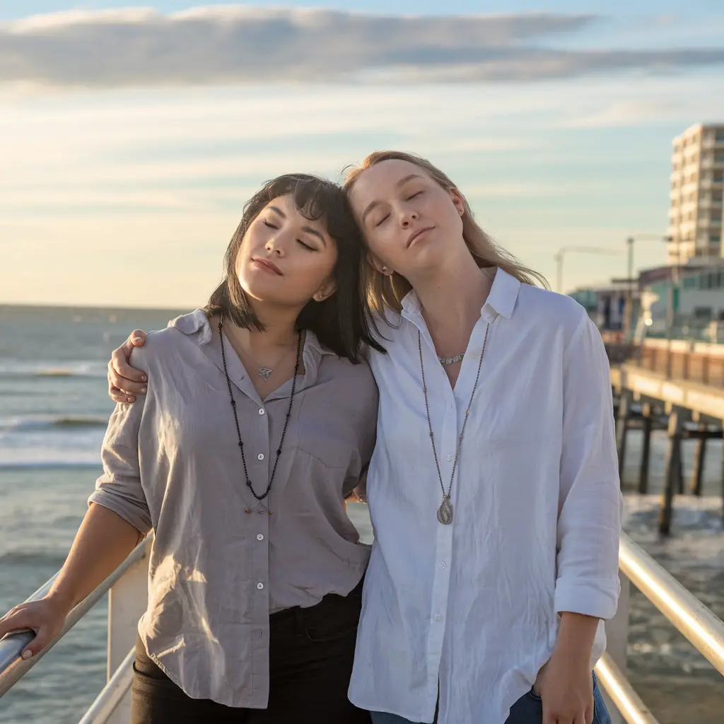 Hookup with Lesbian singles in Stamford, Connecticut—online dating made easy!