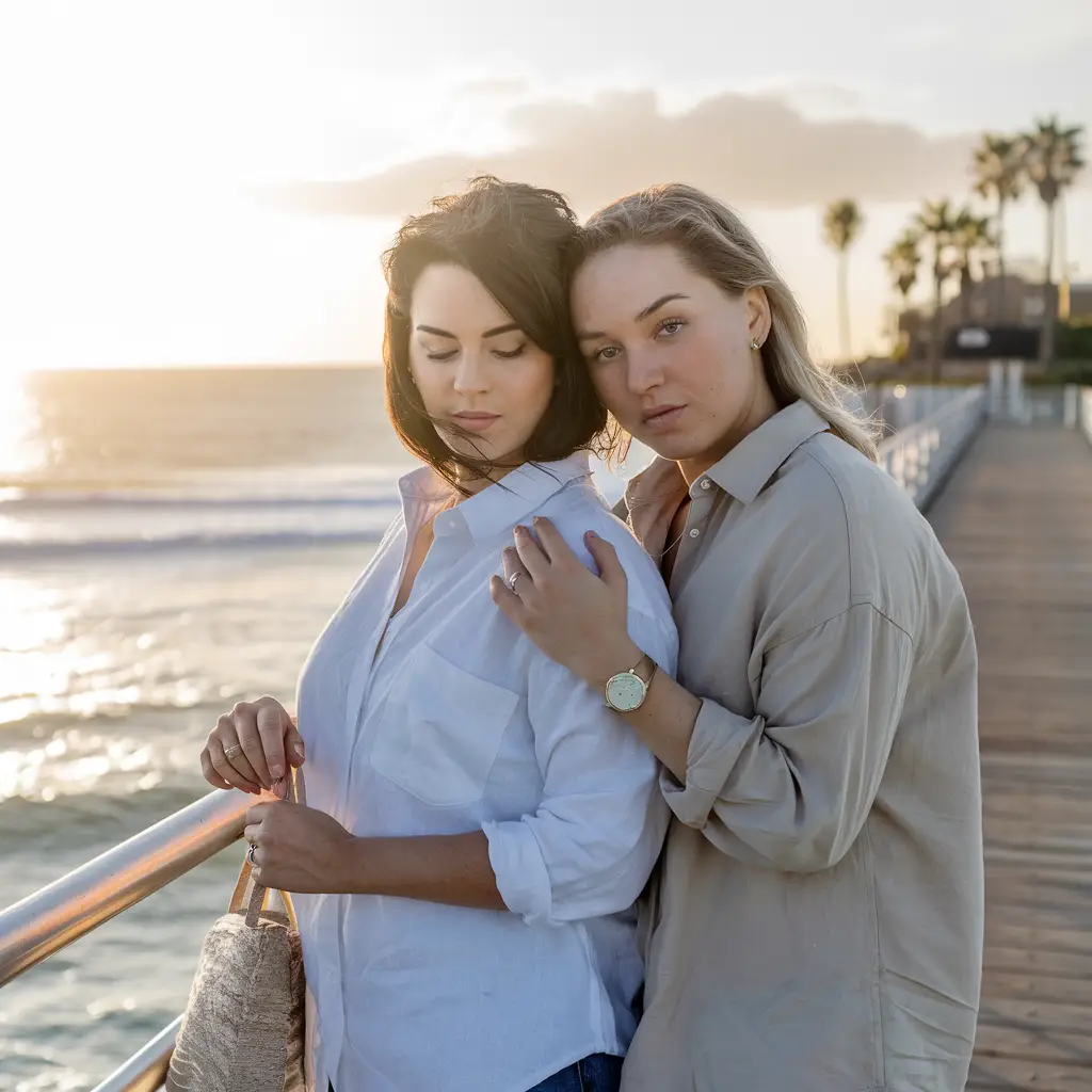 Lesbian singles near Pittsburg, California are waiting for you! Meet and date online now.