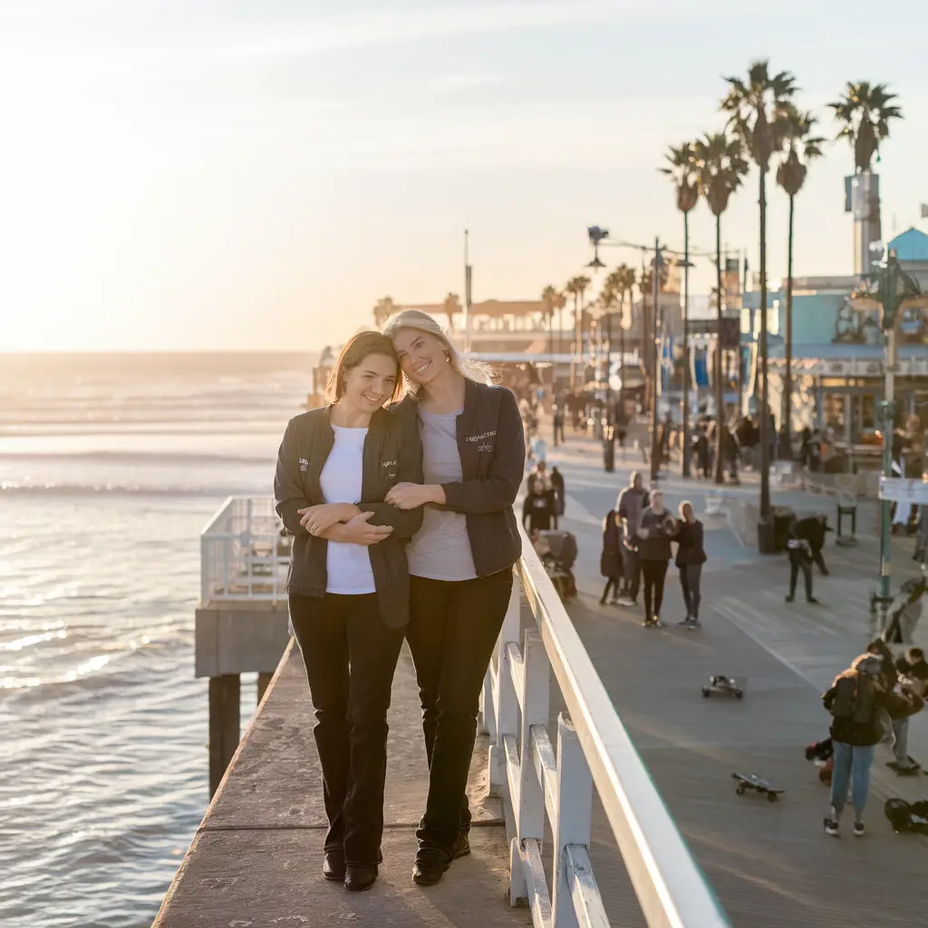 Meet & date Lesbian singles online in Compton, California. Hookup for casual fun today!