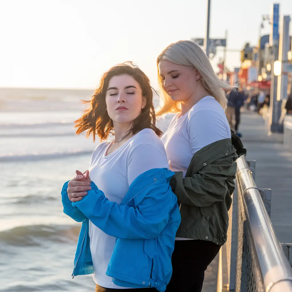 Online dating for Lesbian singles—meet and hookup in Pico Rivera, California now!