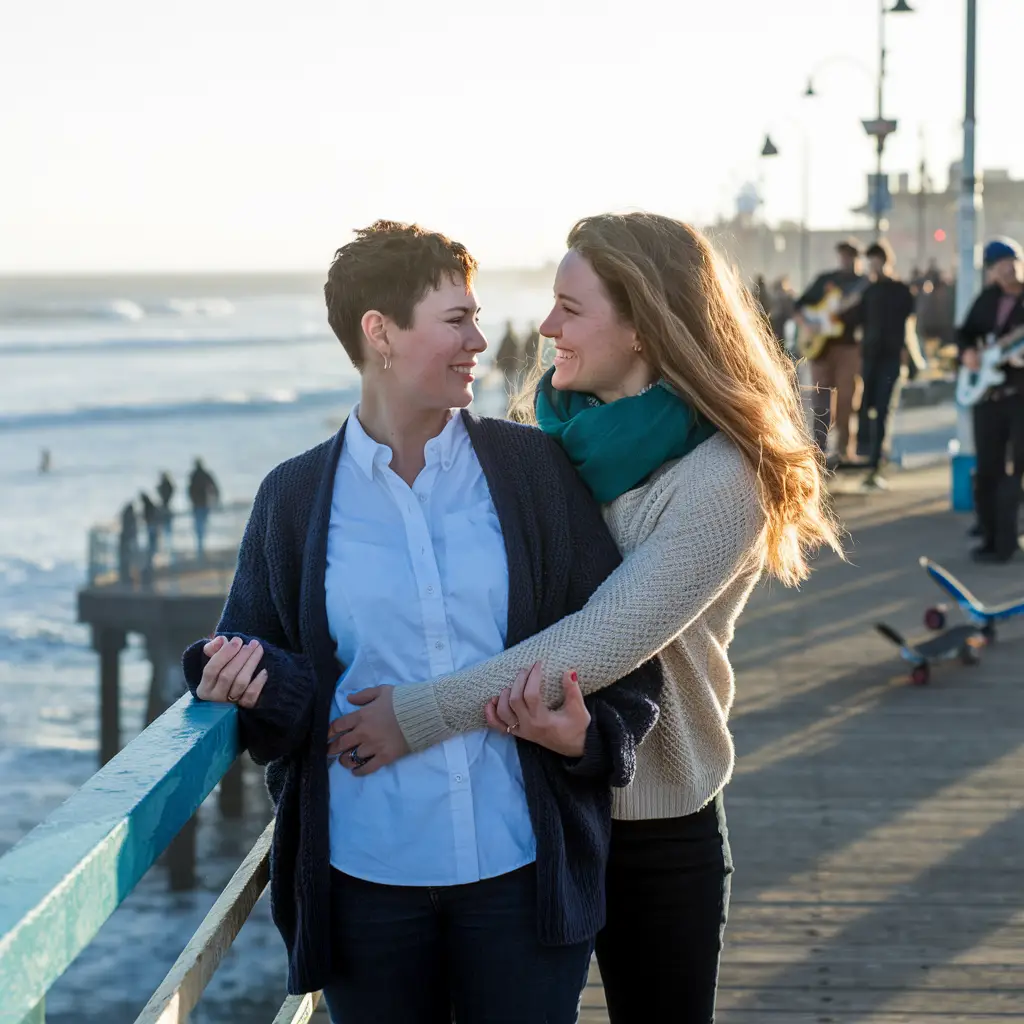 Looking for a Lesbian hookup? Meet singles online in Corpus Christi, Texas now!