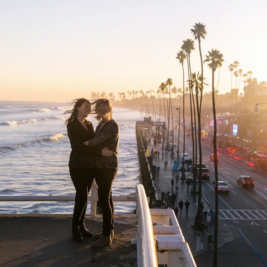 Looking for a Lesbian hookup? Meet singles in Boise City, Idaho and date online today!