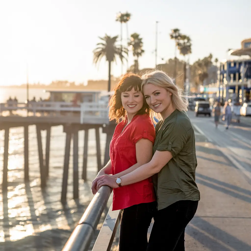 Online Lesbian dating in Wilson, North Carolina has never been easier. Meet singles today!