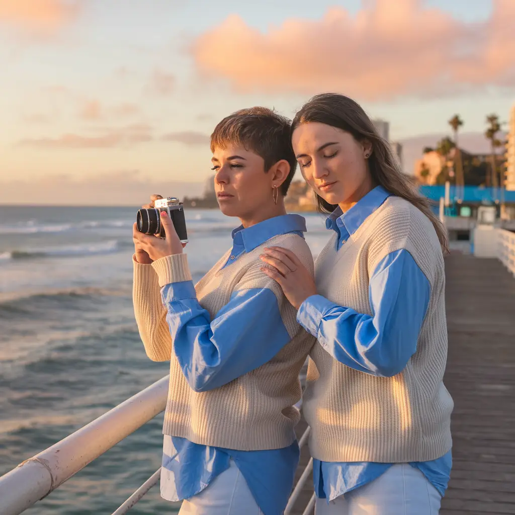 Find your perfect Lesbian hookup online in Orem, Utah today!