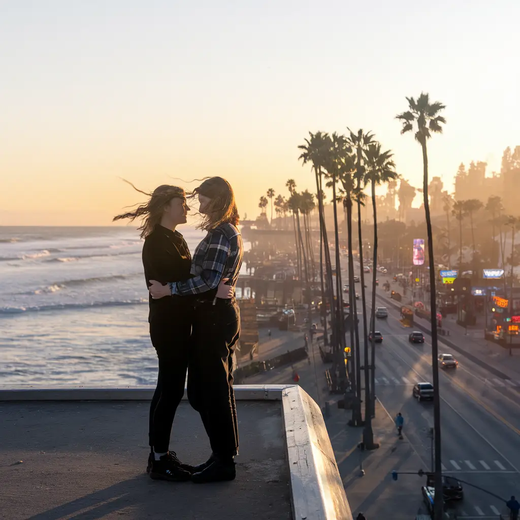 Looking for Lesbian dating in Sacramento, California? Meet and hookup online today!