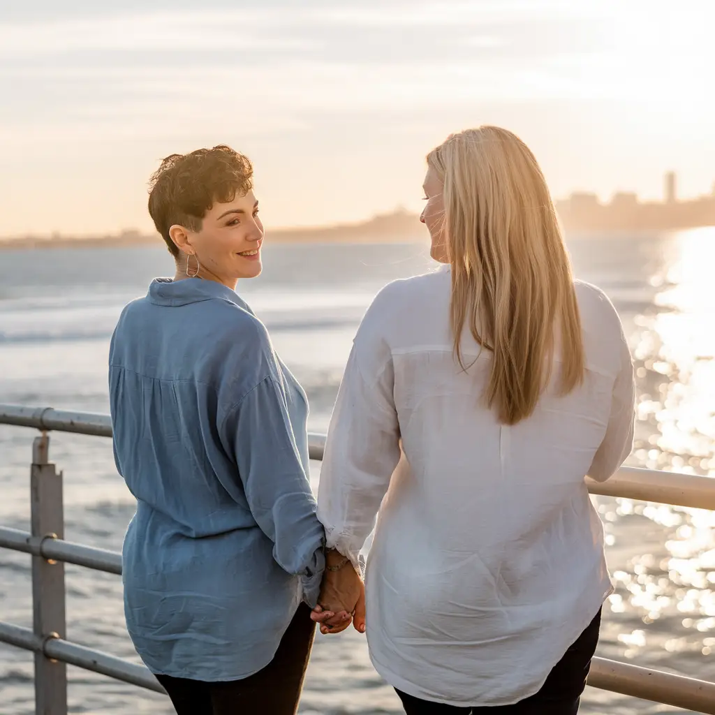 Lesbian dating in Draper, Utah made simple. Meet singles and hookup today!