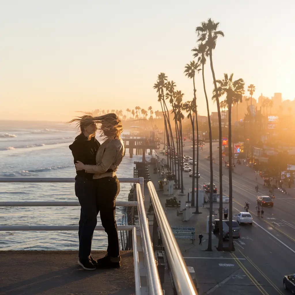 Looking for a Lesbian hookup? Meet singles online in Rohnert Park, California today!