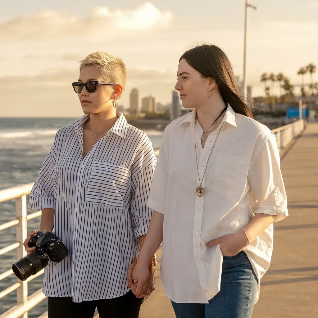 Hookup with Lesbian singles in Blacksburg, Virginia & enjoy casual dating online today!