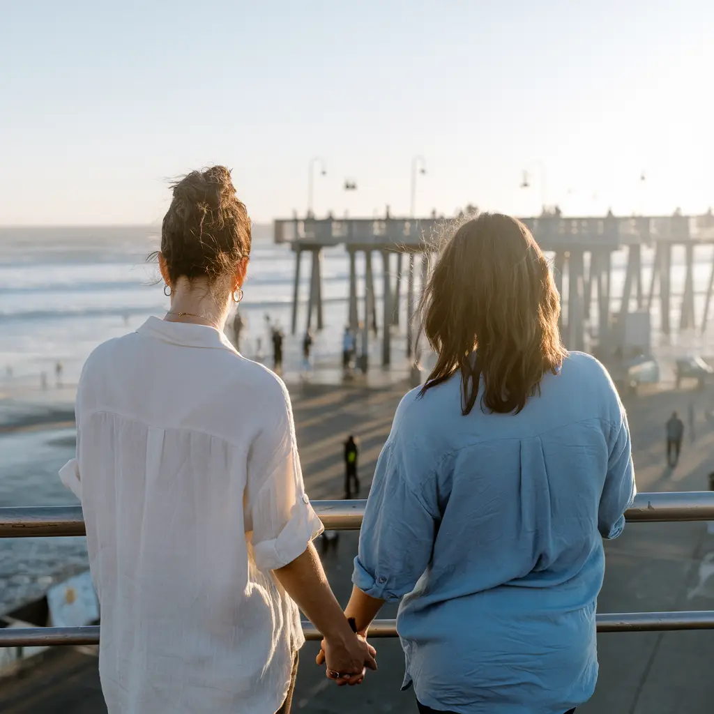 Looking for a fun Lesbian hookup? Meet singles in Peoria, Illinois now!