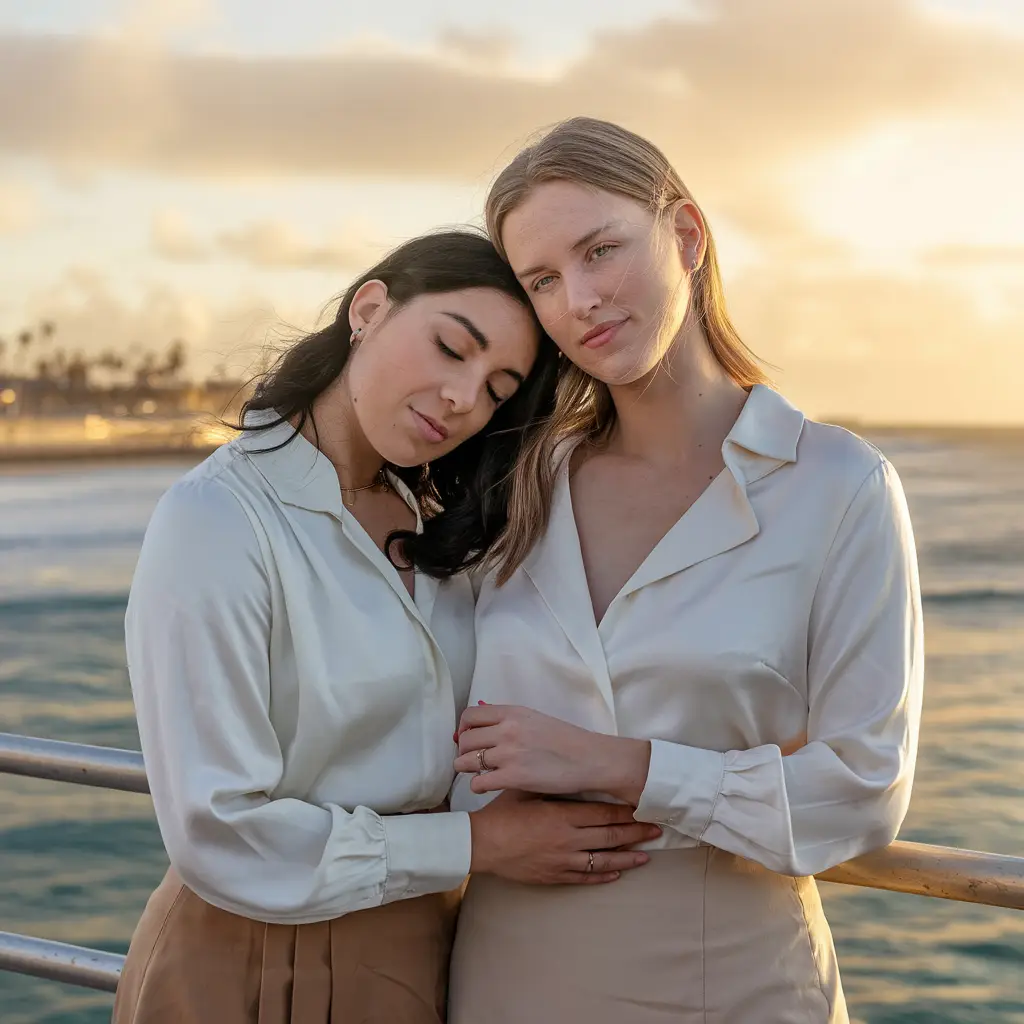 Meet & date Lesbian singles in San Francisco, California online for casual, fun hookups!