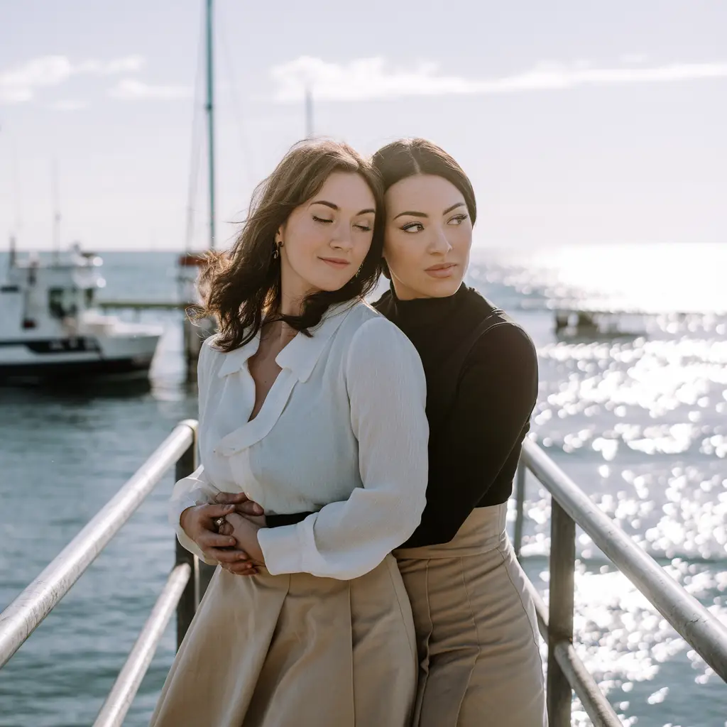 Online Lesbian dating in Midland, Texas has never been easier. Meet singles today!