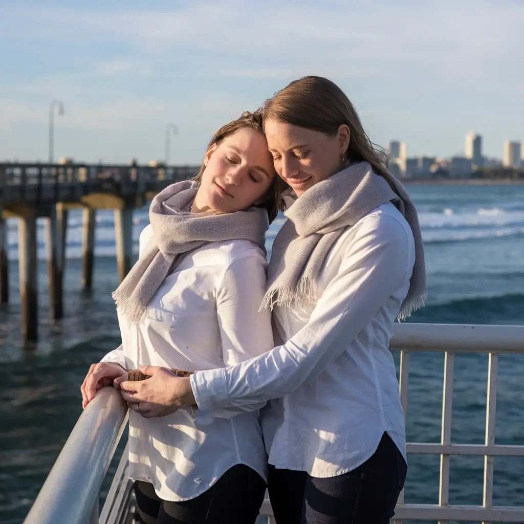 Find a Lesbian hookup in Poway, California today. Meet singles online now!