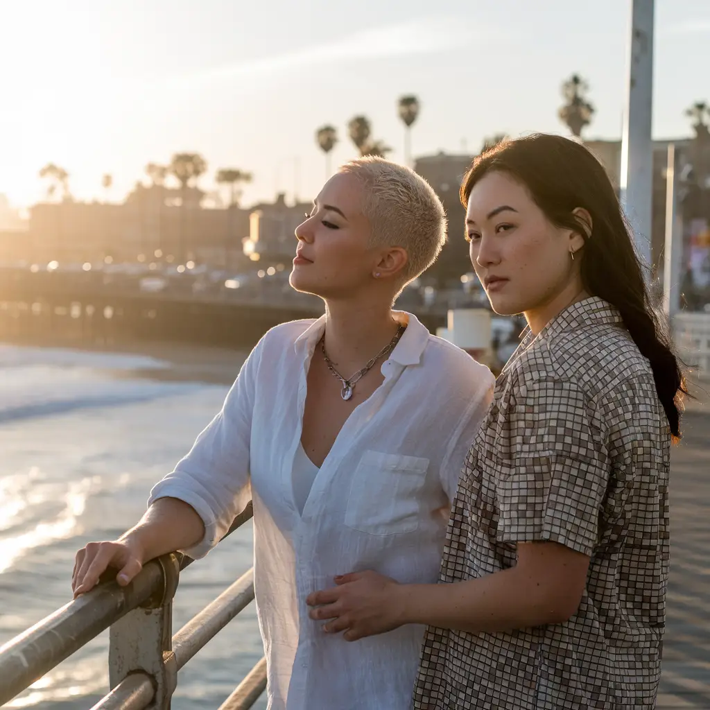 Looking for a fun Lesbian hookup? Meet singles in Barnstable Town, Massachusetts now!