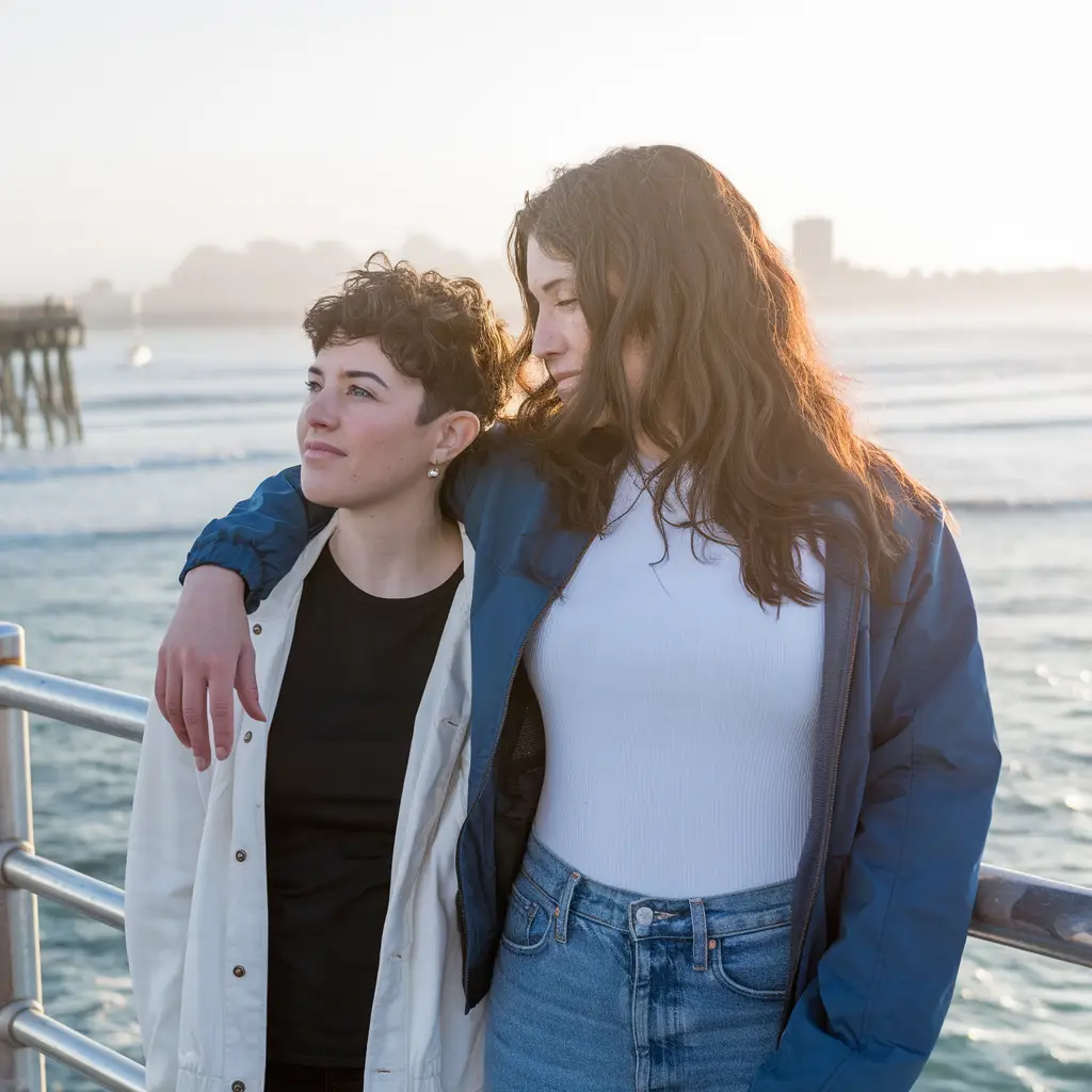 Lesbian singles in Buffalo, New York want to meet for online dating and hookups now!