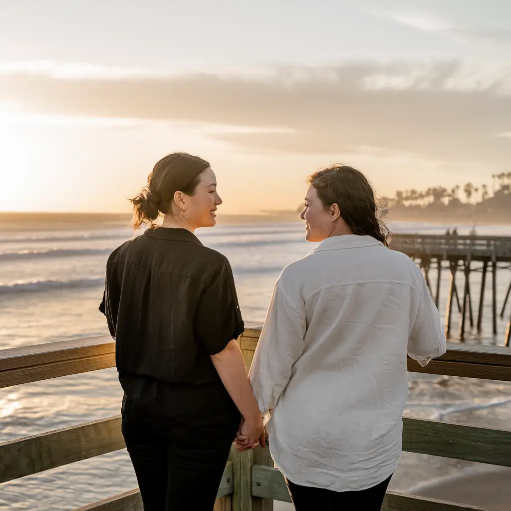 Looking for a fun Lesbian hookup? Meet singles in Jupiter, Florida now!